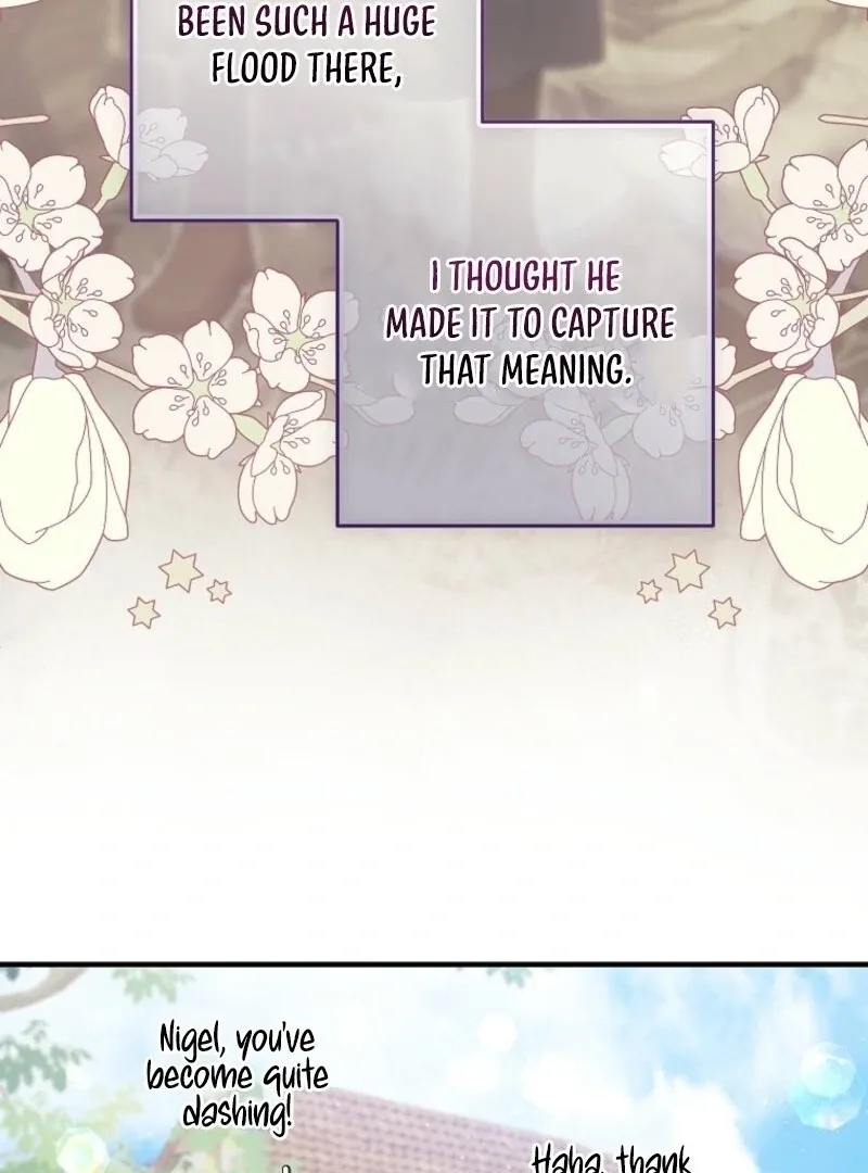 I Don’t Want To Be Duke’s Adopted Daughter-in-law Chapter 101 page 72 - 