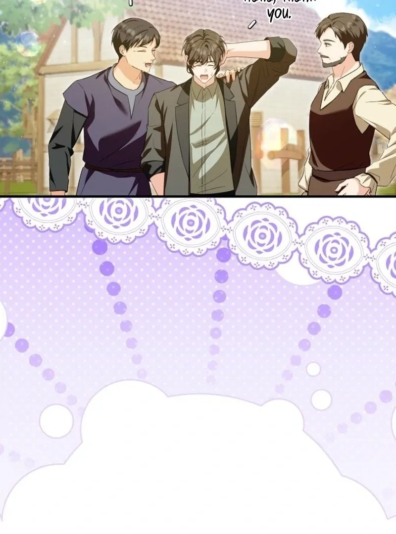 I Don’t Want To Be Duke’s Adopted Daughter-in-law Chapter 101 page 73 - 