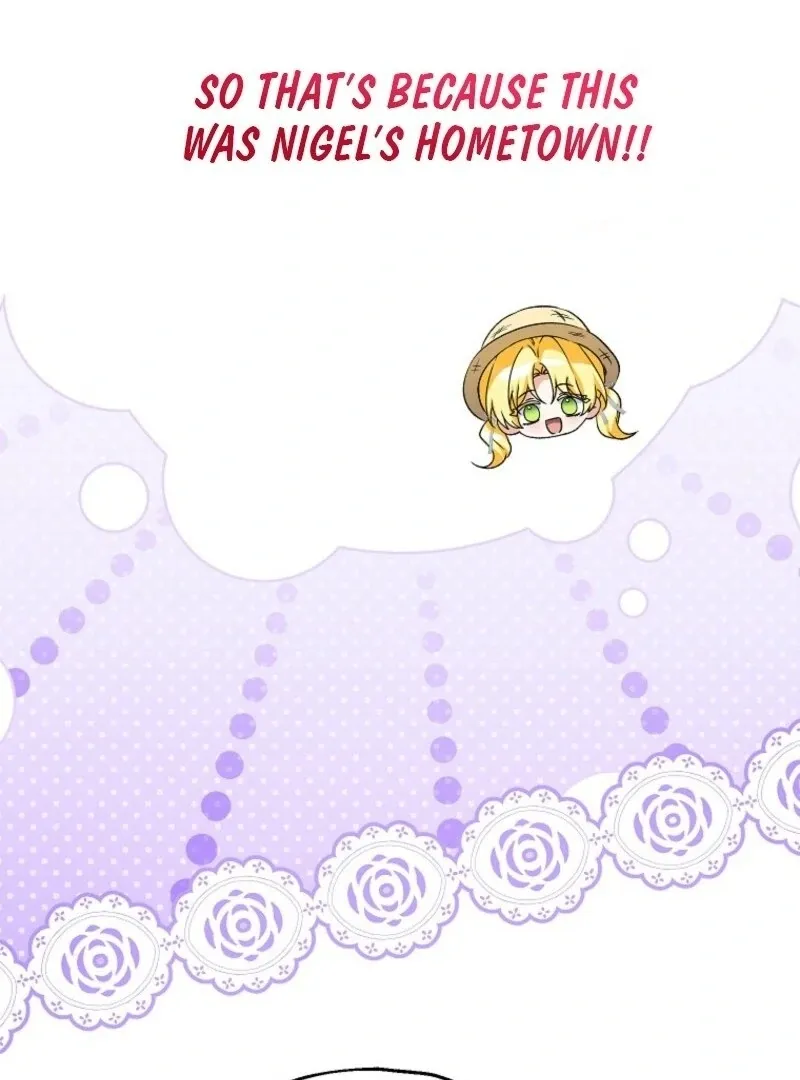 I Don’t Want To Be Duke’s Adopted Daughter-in-law Chapter 101 page 74 - 