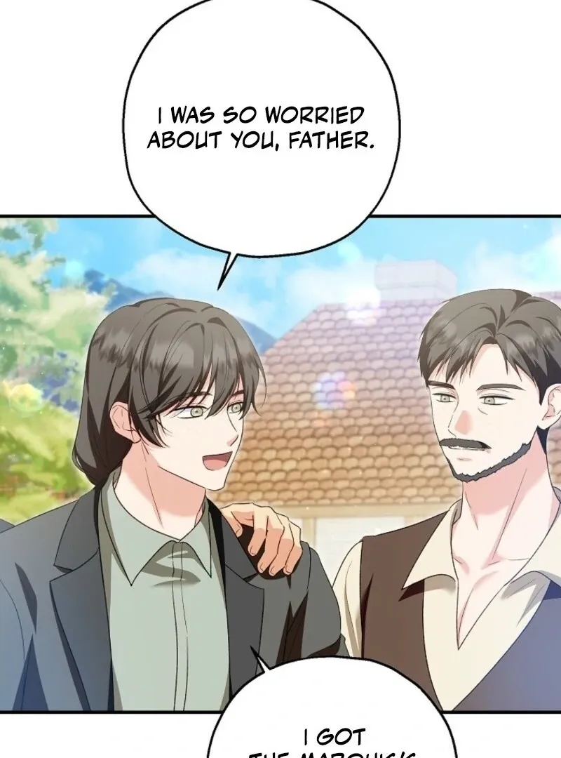 I Don’t Want To Be Duke’s Adopted Daughter-in-law Chapter 101 page 75 - 