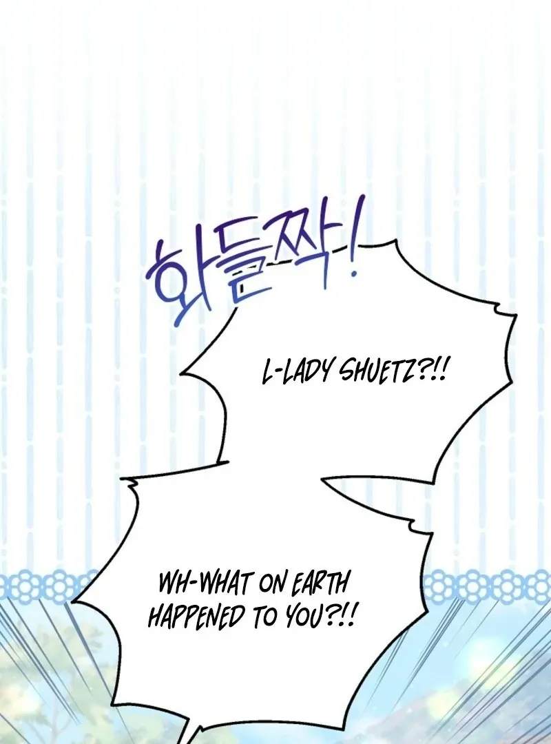 I Don’t Want To Be Duke’s Adopted Daughter-in-law Chapter 101 page 77 - 