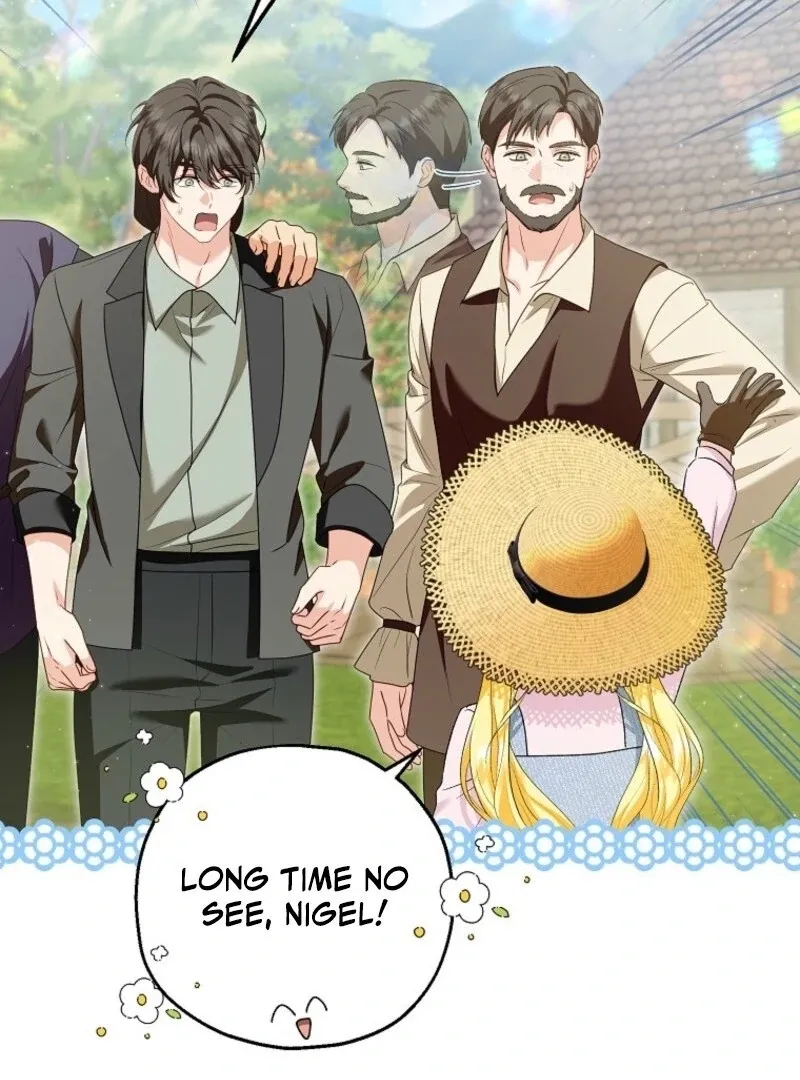 I Don’t Want To Be Duke’s Adopted Daughter-in-law Chapter 101 page 78 - 