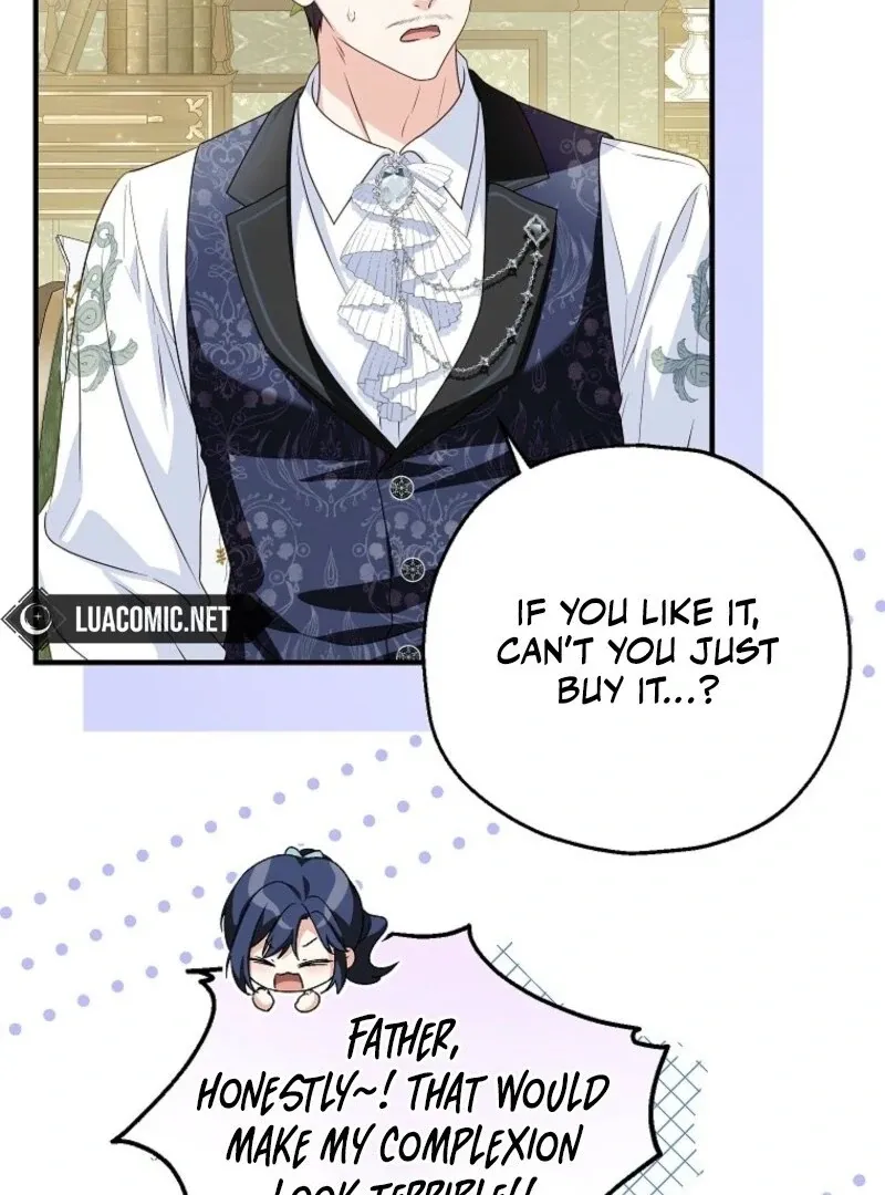 I Don’t Want To Be Duke’s Adopted Daughter-in-law Chapter 101 page 9 - 