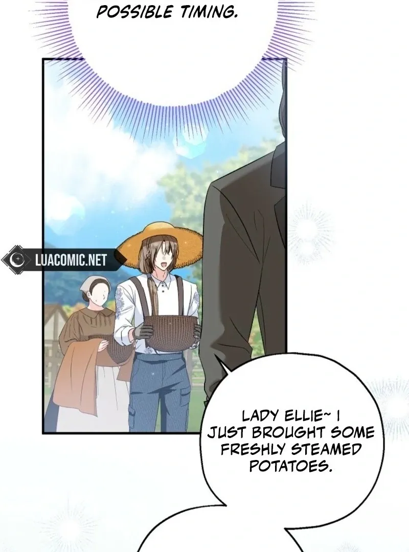 I Don’t Want To Be Duke’s Adopted Daughter-in-law Chapter 101 page 84 - 