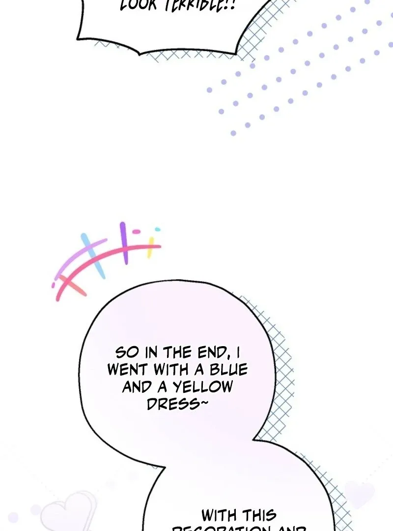 I Don’t Want To Be Duke’s Adopted Daughter-in-law Chapter 101 page 10 - 