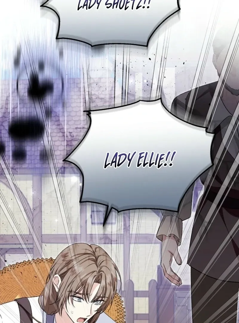 I Don’t Want To Be Duke’s Adopted Daughter-in-law Chapter 101 page 95 - 
