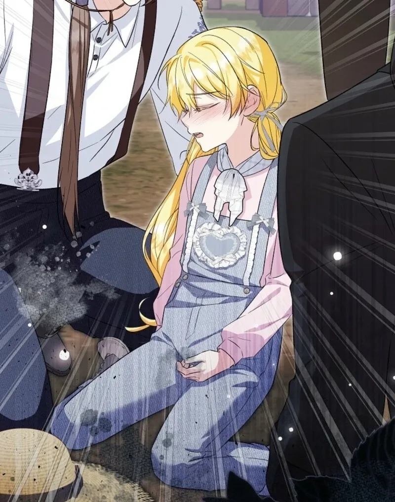 I Don’t Want To Be Duke’s Adopted Daughter-in-law Chapter 101 page 96 - 