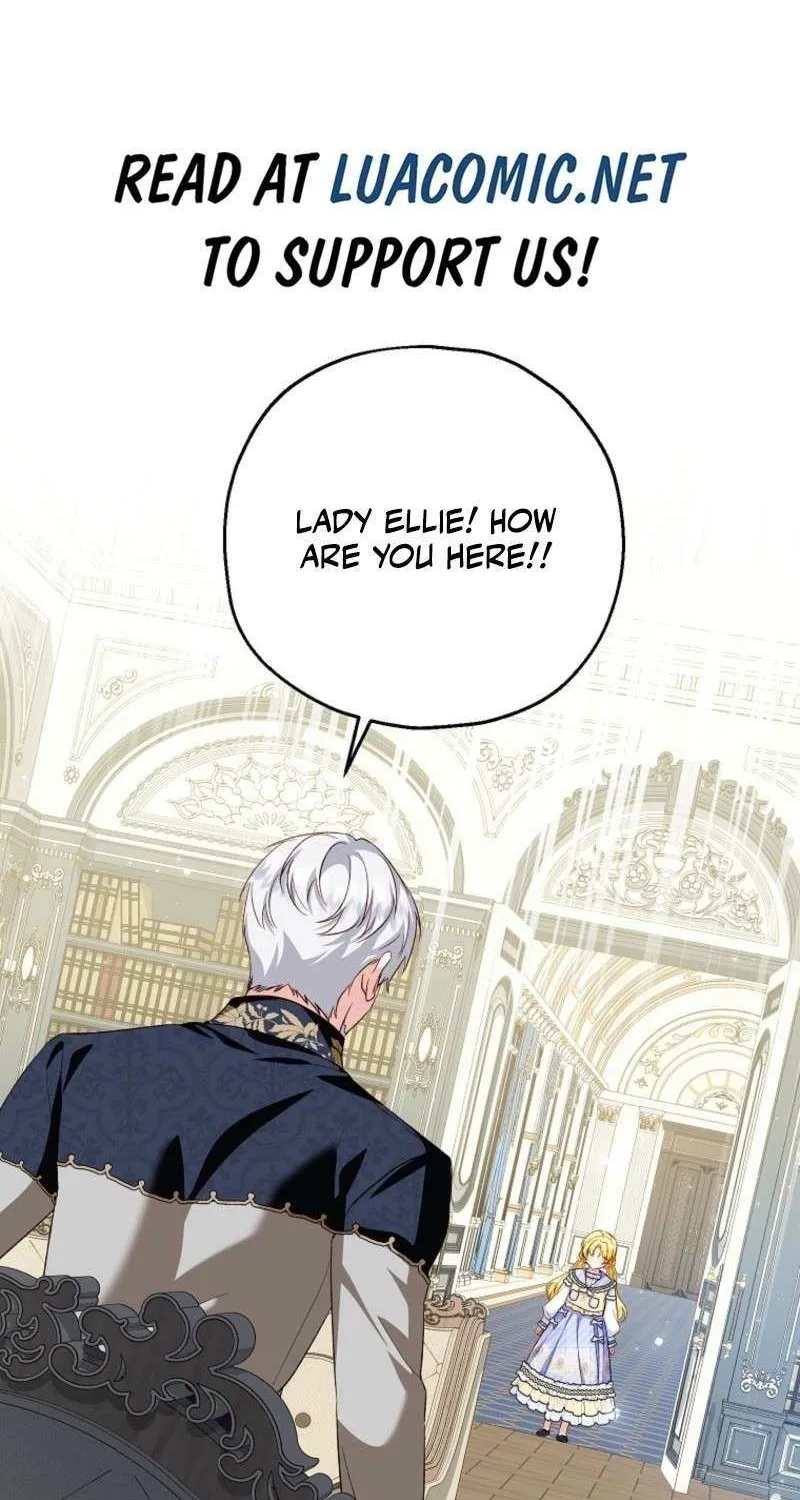 I Don’t Want To Be Duke’s Adopted Daughter-in-law Chapter 102 page 2 - 