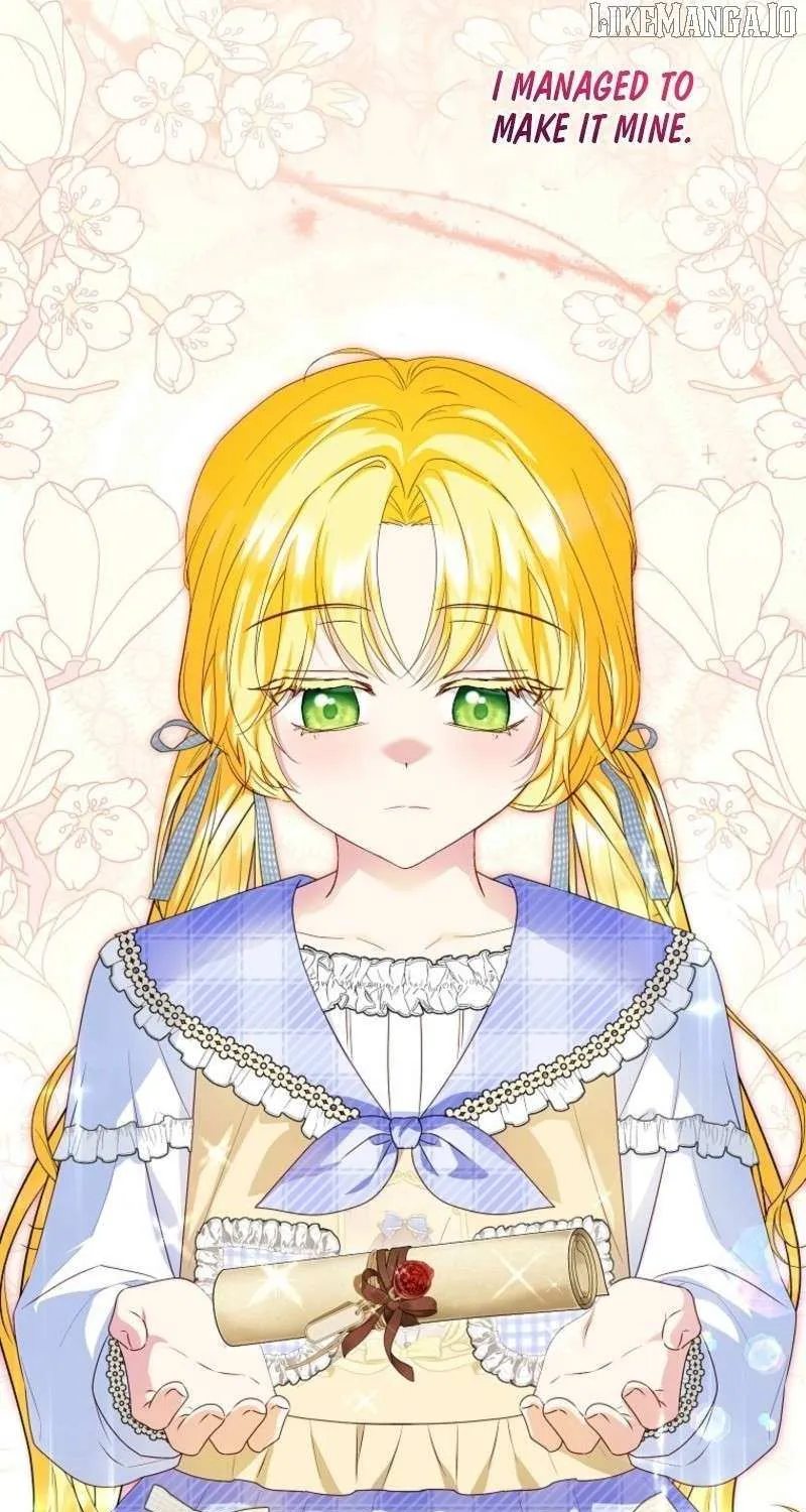I Don’t Want To Be Duke’s Adopted Daughter-in-law Chapter 102 page 11 - 