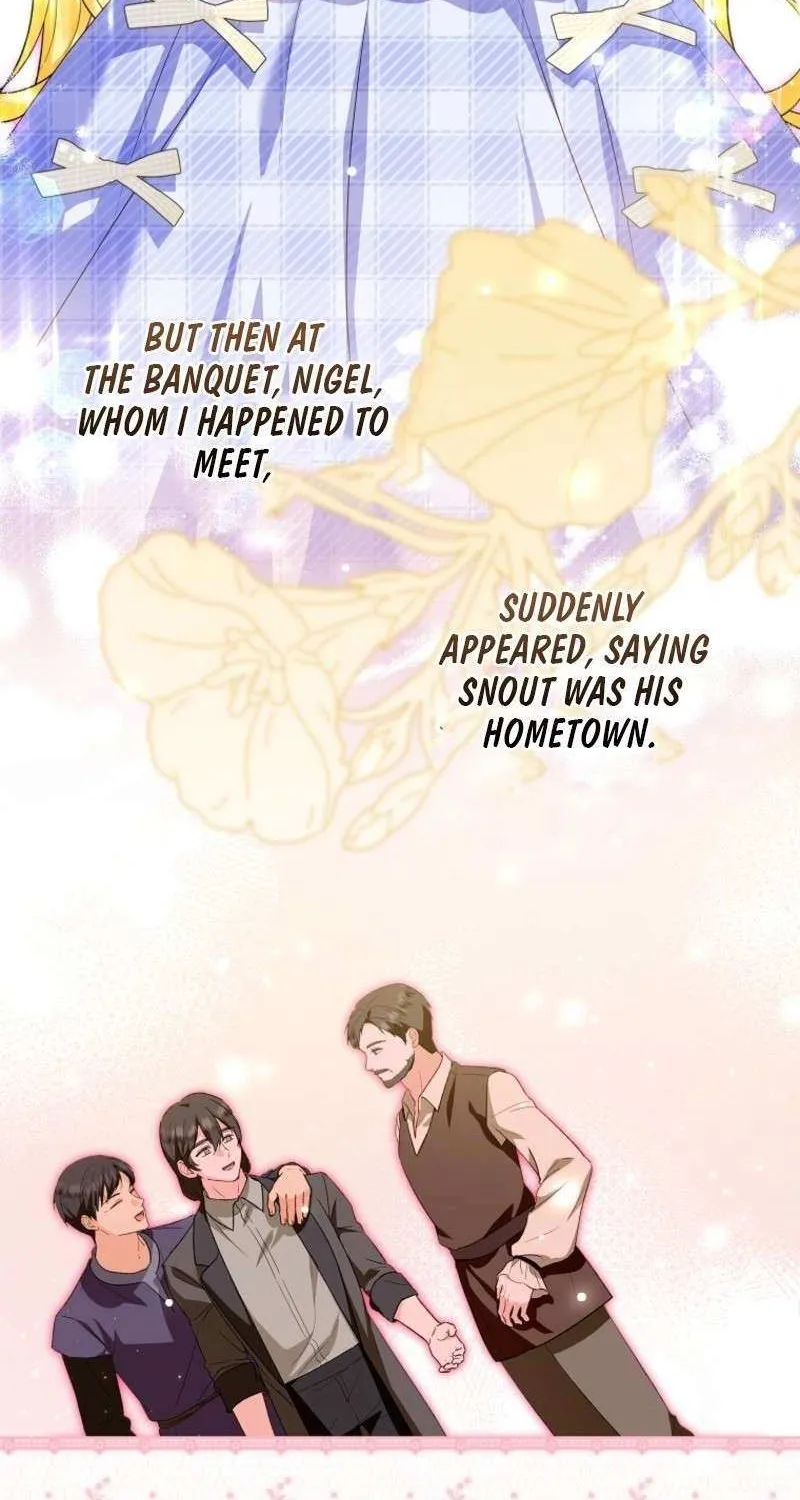 I Don’t Want To Be Duke’s Adopted Daughter-in-law Chapter 102 page 12 - 