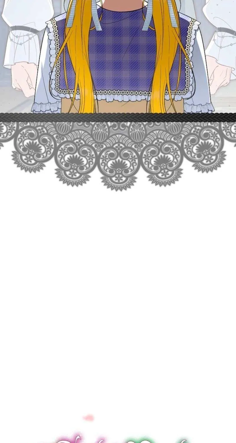 I Don’t Want To Be Duke’s Adopted Daughter-in-law Chapter 102 page 17 - 