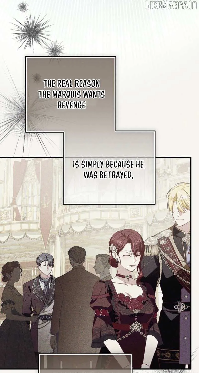 I Don’t Want To Be Duke’s Adopted Daughter-in-law Chapter 102 page 21 - 