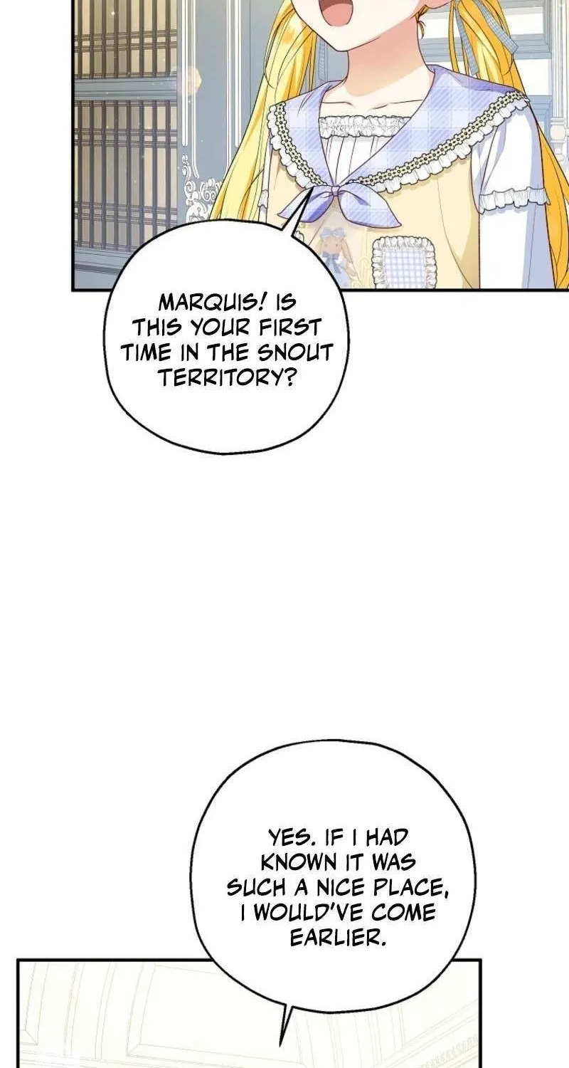 I Don’t Want To Be Duke’s Adopted Daughter-in-law Chapter 102 page 26 - 