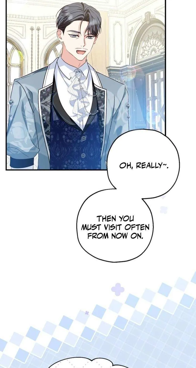 I Don’t Want To Be Duke’s Adopted Daughter-in-law Chapter 102 page 27 - 
