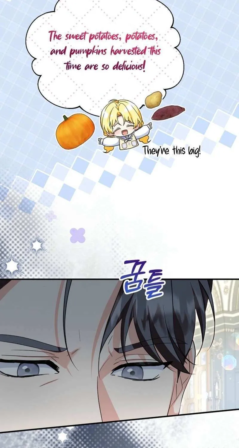 I Don’t Want To Be Duke’s Adopted Daughter-in-law Chapter 102 page 28 - 