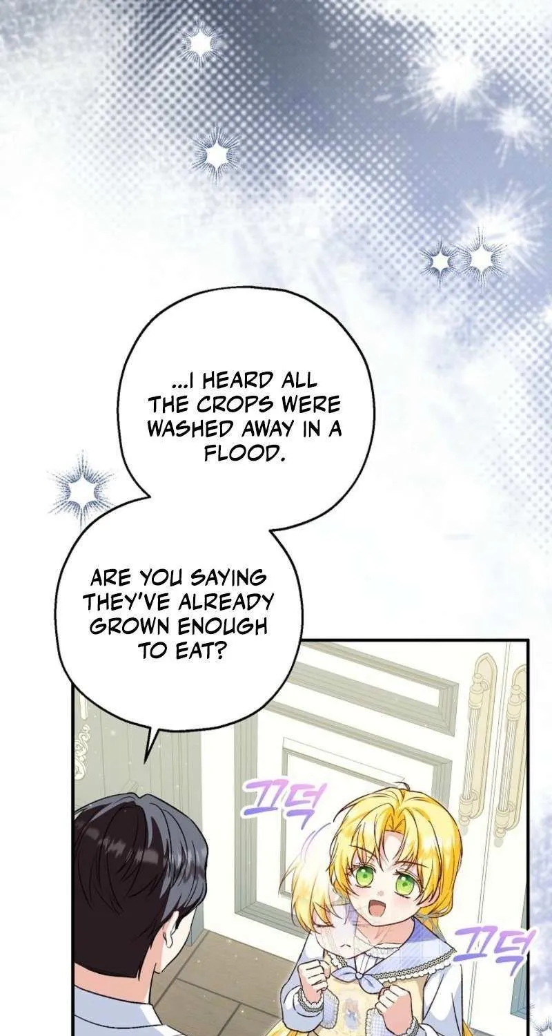 I Don’t Want To Be Duke’s Adopted Daughter-in-law Chapter 102 page 29 - 