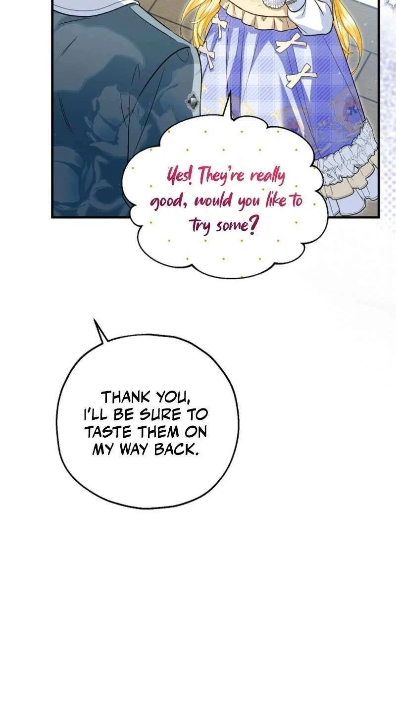 I Don’t Want To Be Duke’s Adopted Daughter-in-law Chapter 102 page 30 - 
