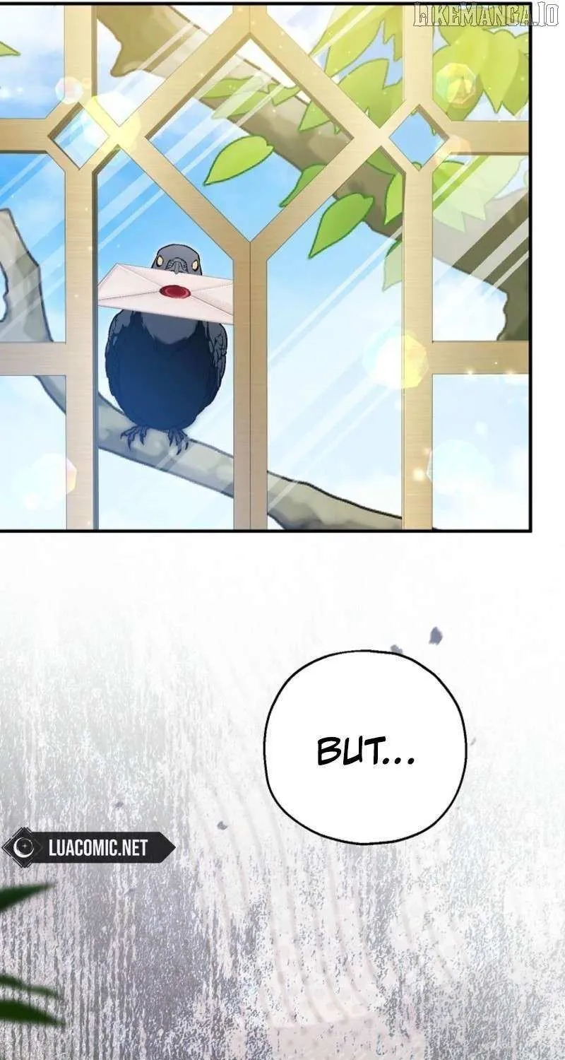 I Don’t Want To Be Duke’s Adopted Daughter-in-law Chapter 102 page 31 - 