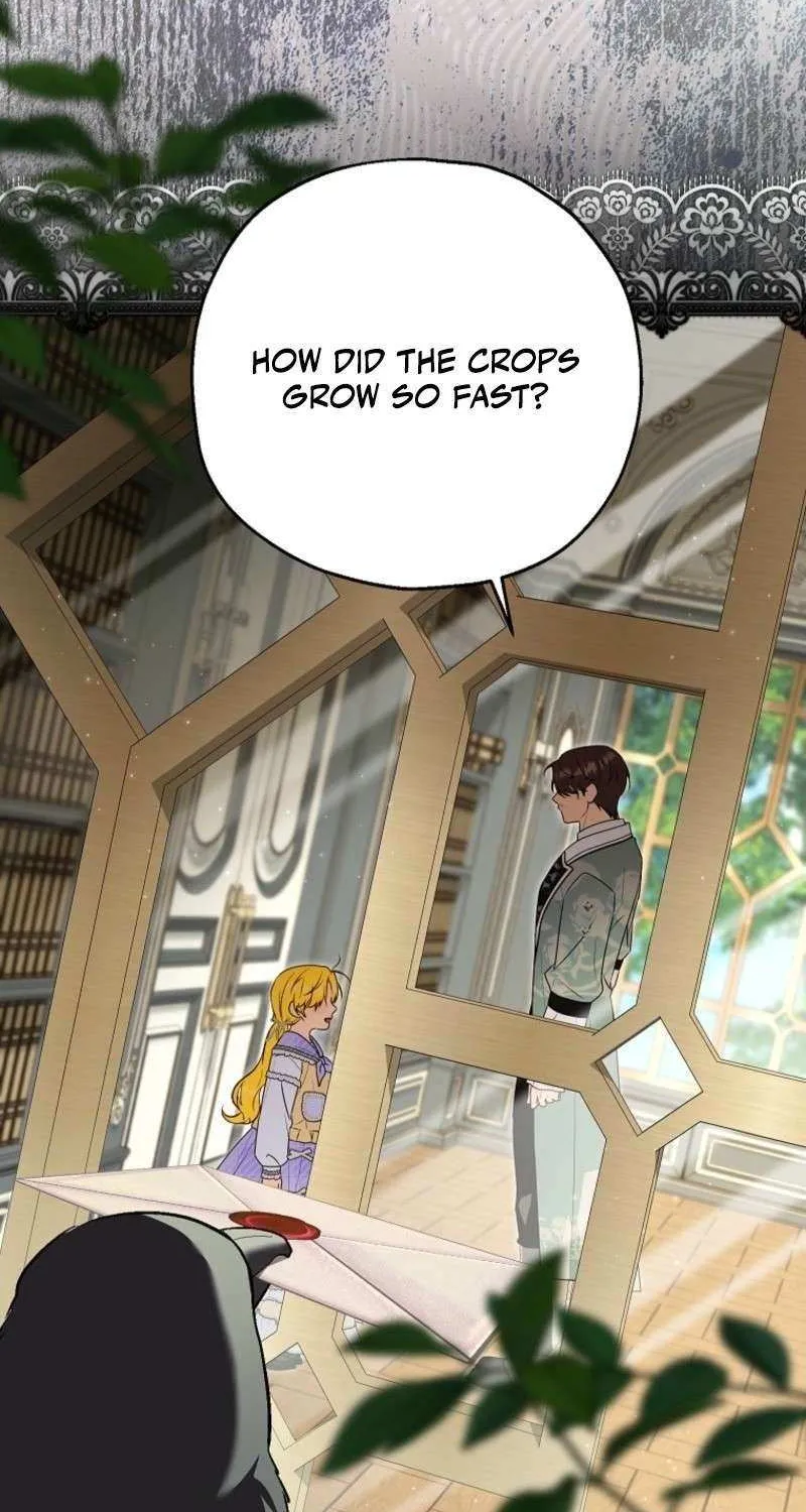 I Don’t Want To Be Duke’s Adopted Daughter-in-law Chapter 102 page 32 - 