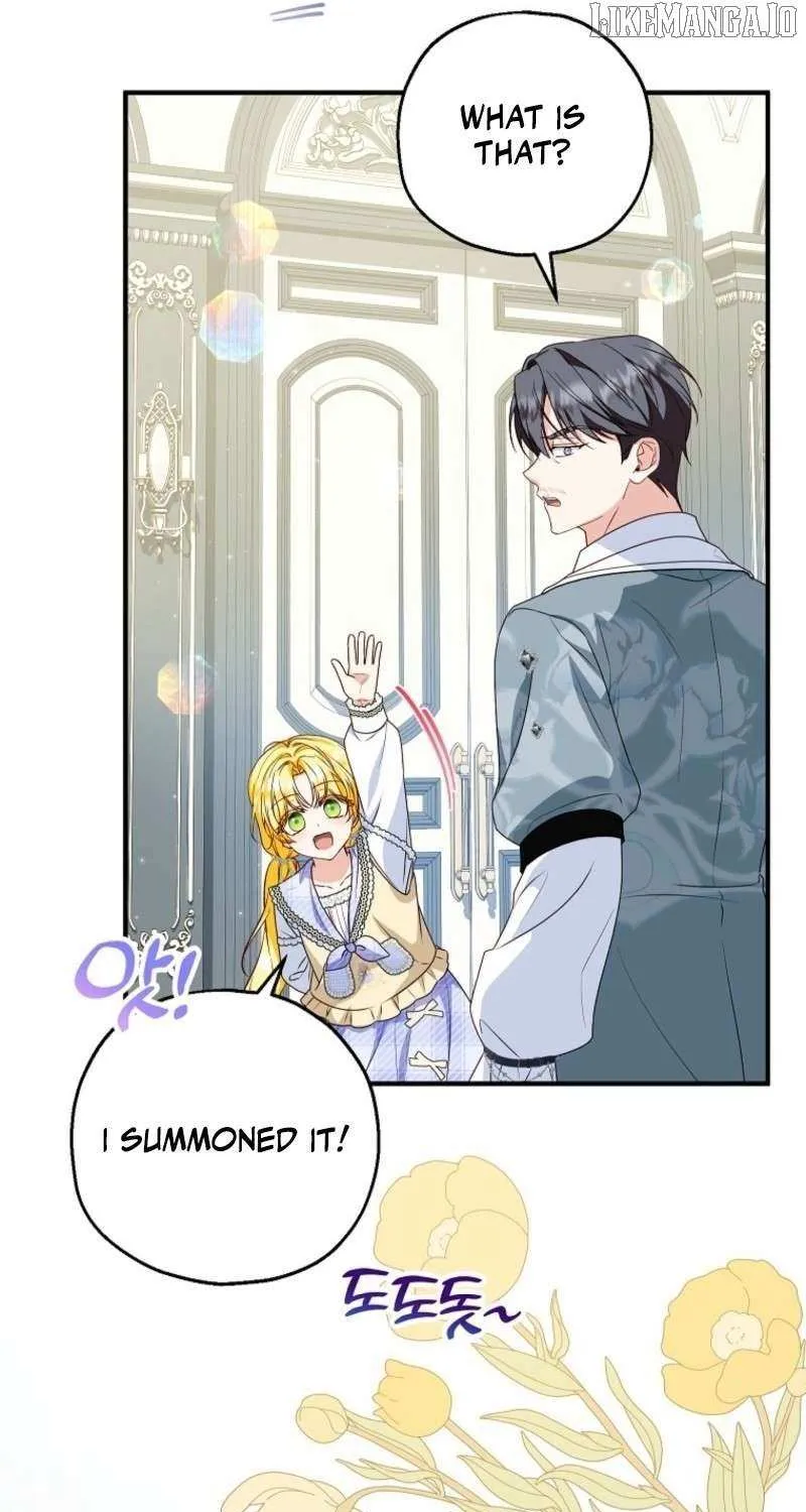 I Don’t Want To Be Duke’s Adopted Daughter-in-law Chapter 102 page 39 - 