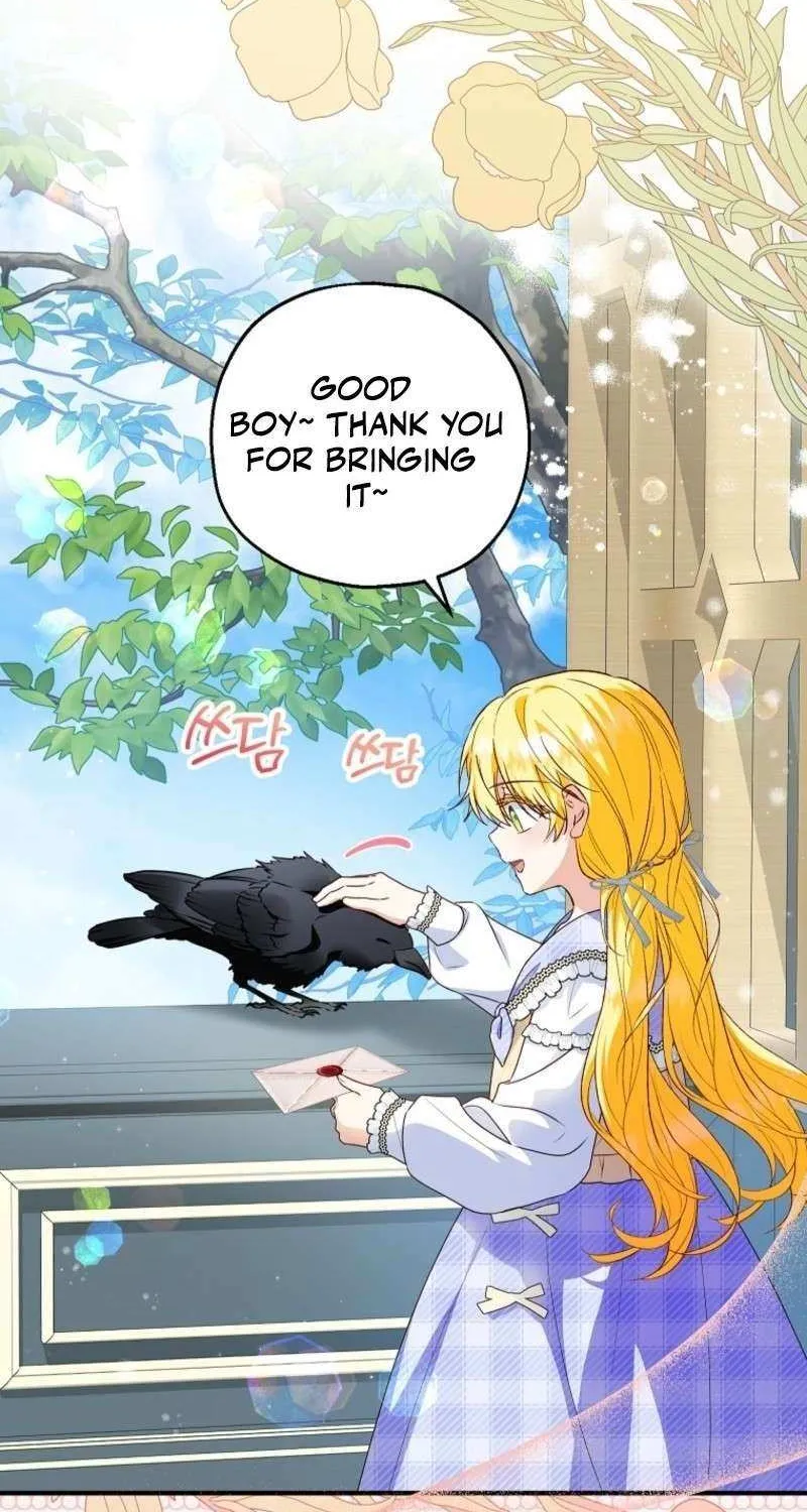 I Don’t Want To Be Duke’s Adopted Daughter-in-law Chapter 102 page 40 - 