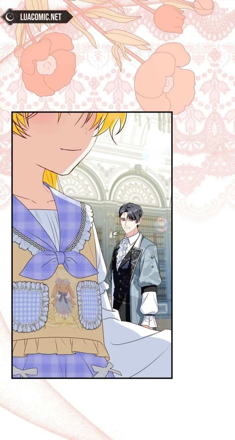 I Don’t Want To Be Duke’s Adopted Daughter-in-law Chapter 102 page 41 - 