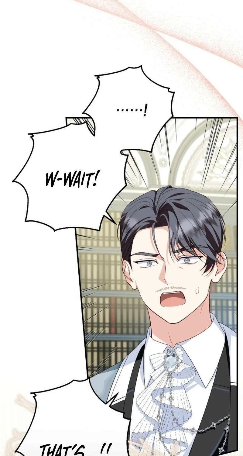 I Don’t Want To Be Duke’s Adopted Daughter-in-law Chapter 102 page 42 - 