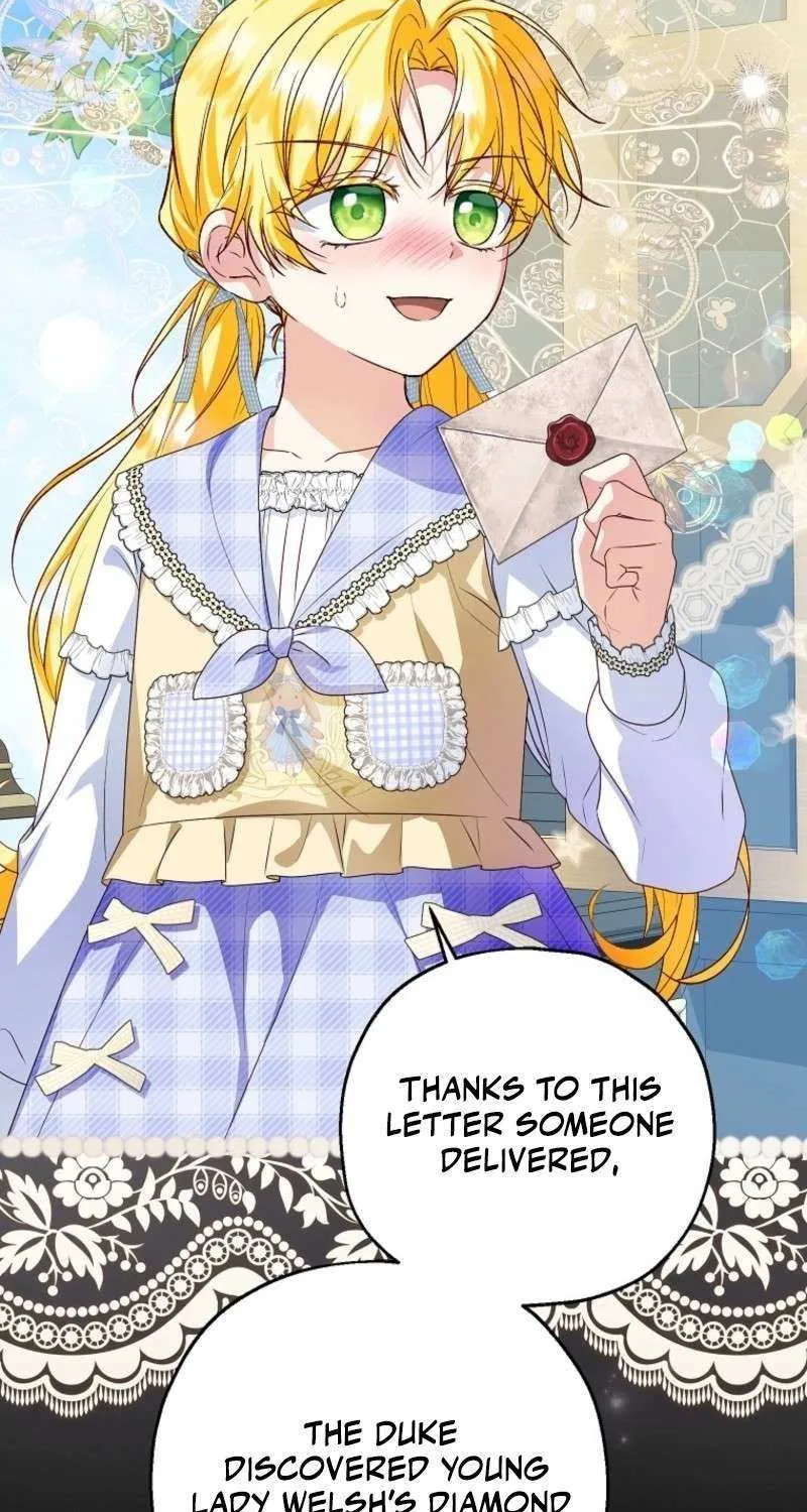 I Don’t Want To Be Duke’s Adopted Daughter-in-law Chapter 102 page 45 - 