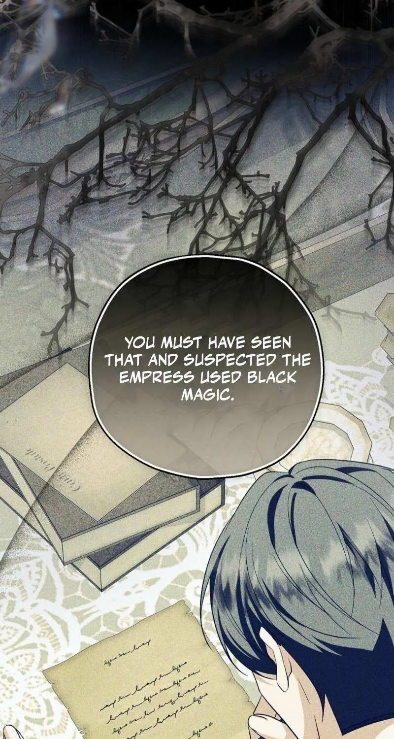 I Don’t Want To Be Duke’s Adopted Daughter-in-law Chapter 102 page 50 - 