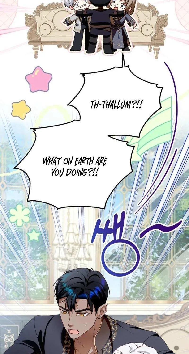 I Don’t Want To Be Duke’s Adopted Daughter-in-law Chapter 102 page 6 - 