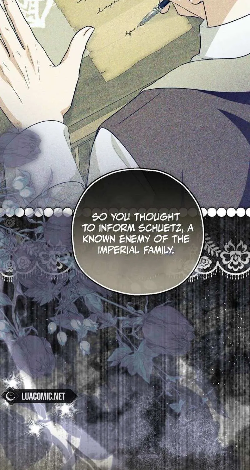 I Don’t Want To Be Duke’s Adopted Daughter-in-law Chapter 102 page 51 - 