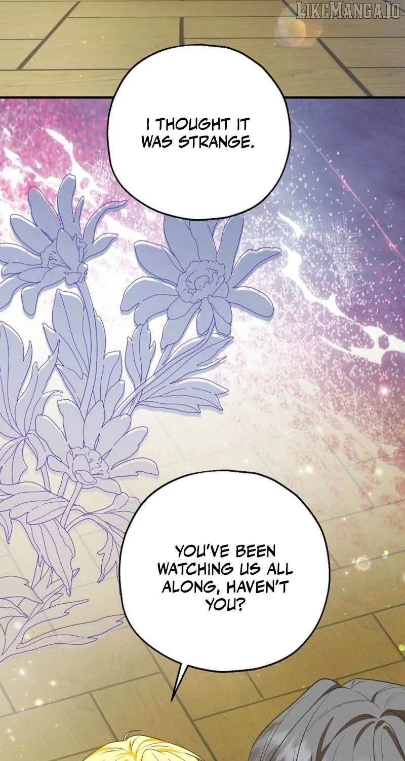 I Don’t Want To Be Duke’s Adopted Daughter-in-law Chapter 102 page 54 - 