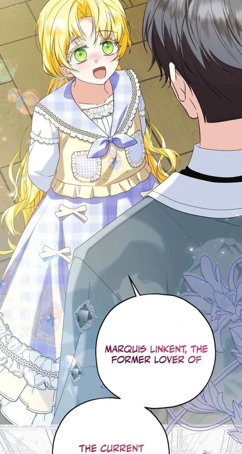 I Don’t Want To Be Duke’s Adopted Daughter-in-law Chapter 102 page 55 - 