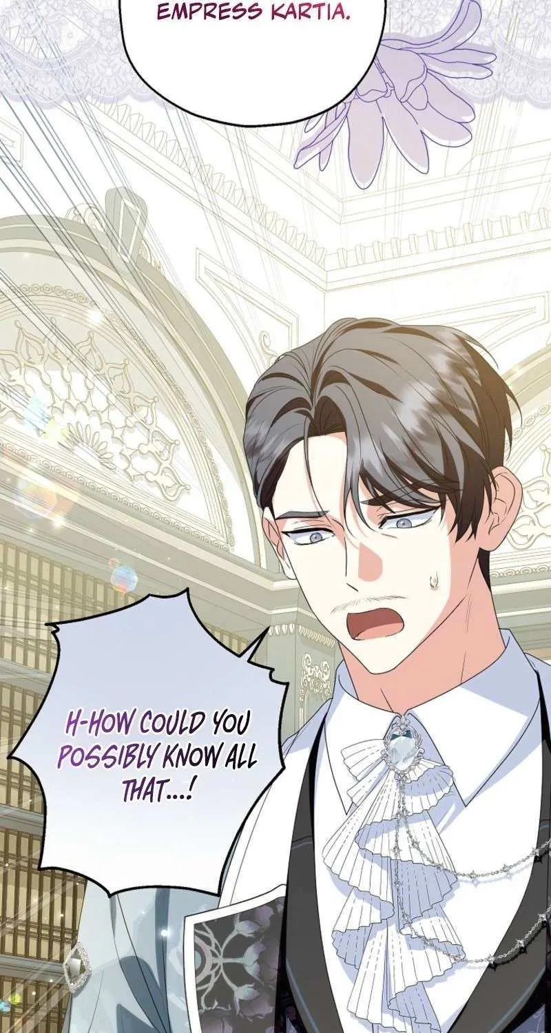 I Don’t Want To Be Duke’s Adopted Daughter-in-law Chapter 102 page 56 - 