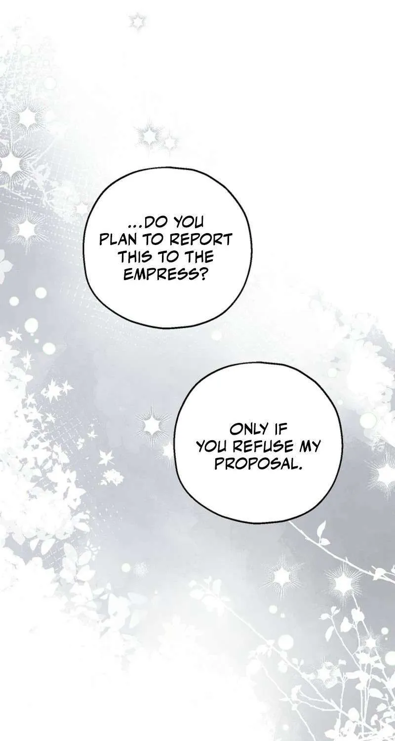 I Don’t Want To Be Duke’s Adopted Daughter-in-law Chapter 102 page 58 - 