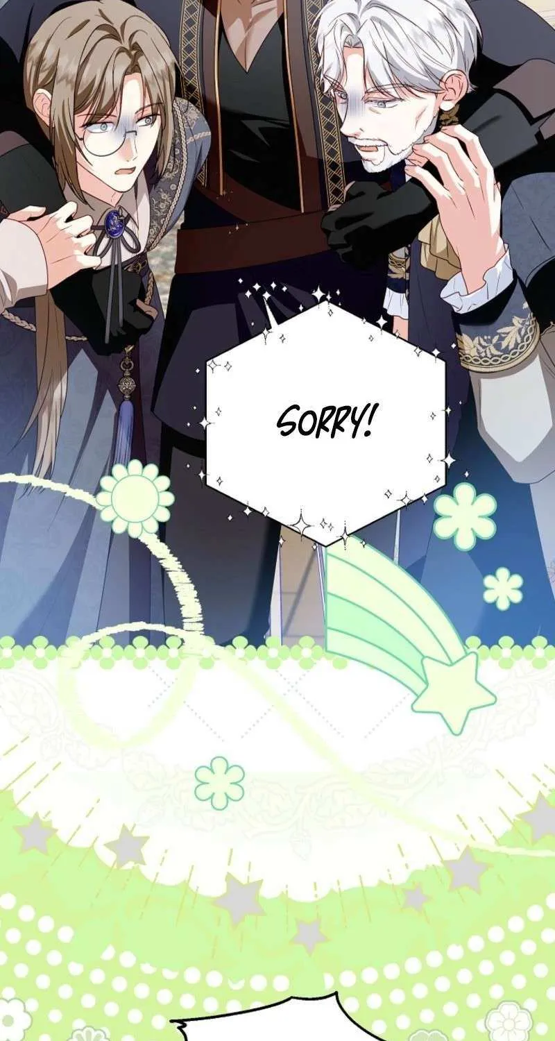 I Don’t Want To Be Duke’s Adopted Daughter-in-law Chapter 102 page 7 - 
