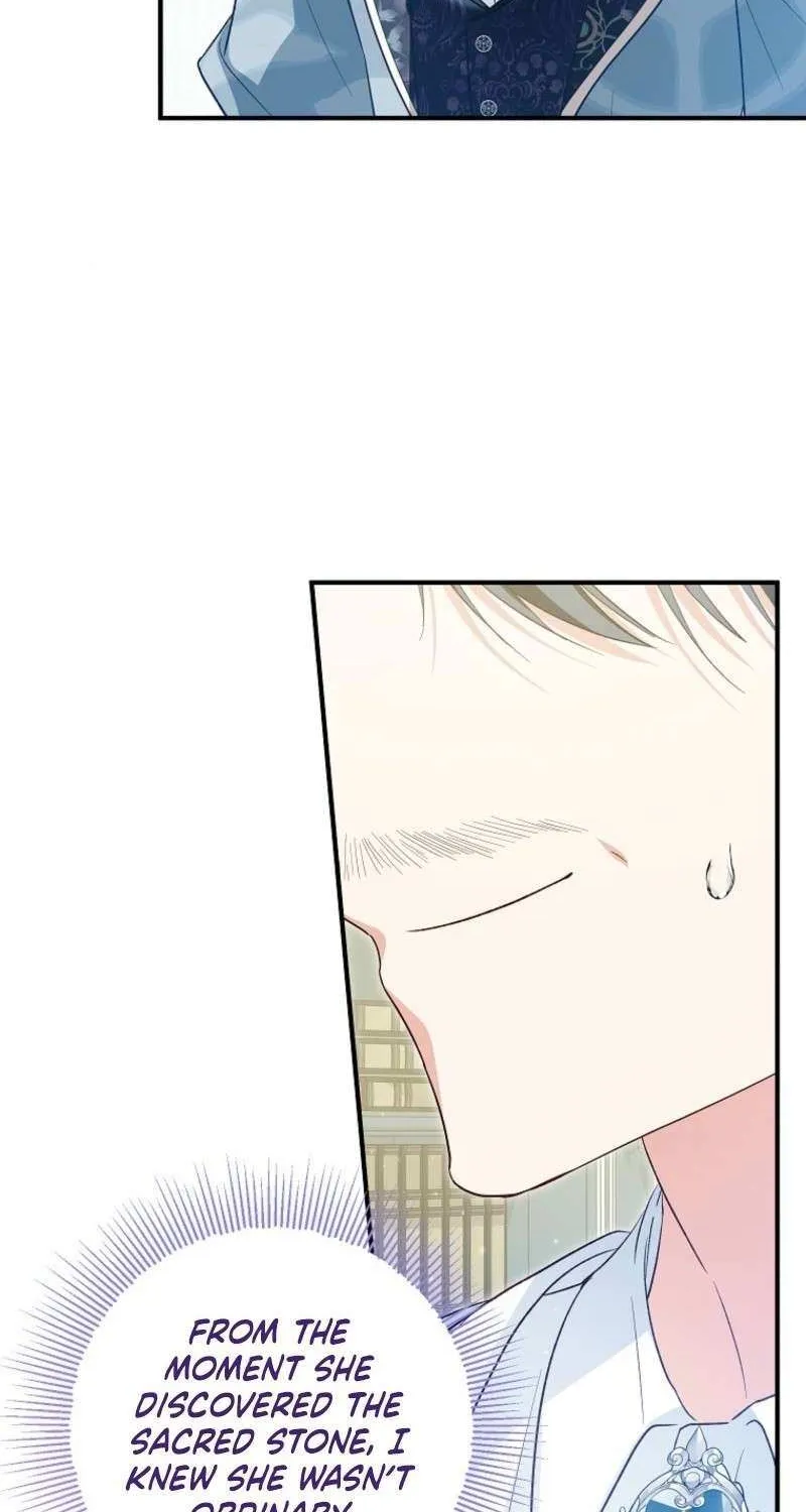 I Don’t Want To Be Duke’s Adopted Daughter-in-law Chapter 102 page 61 - 
