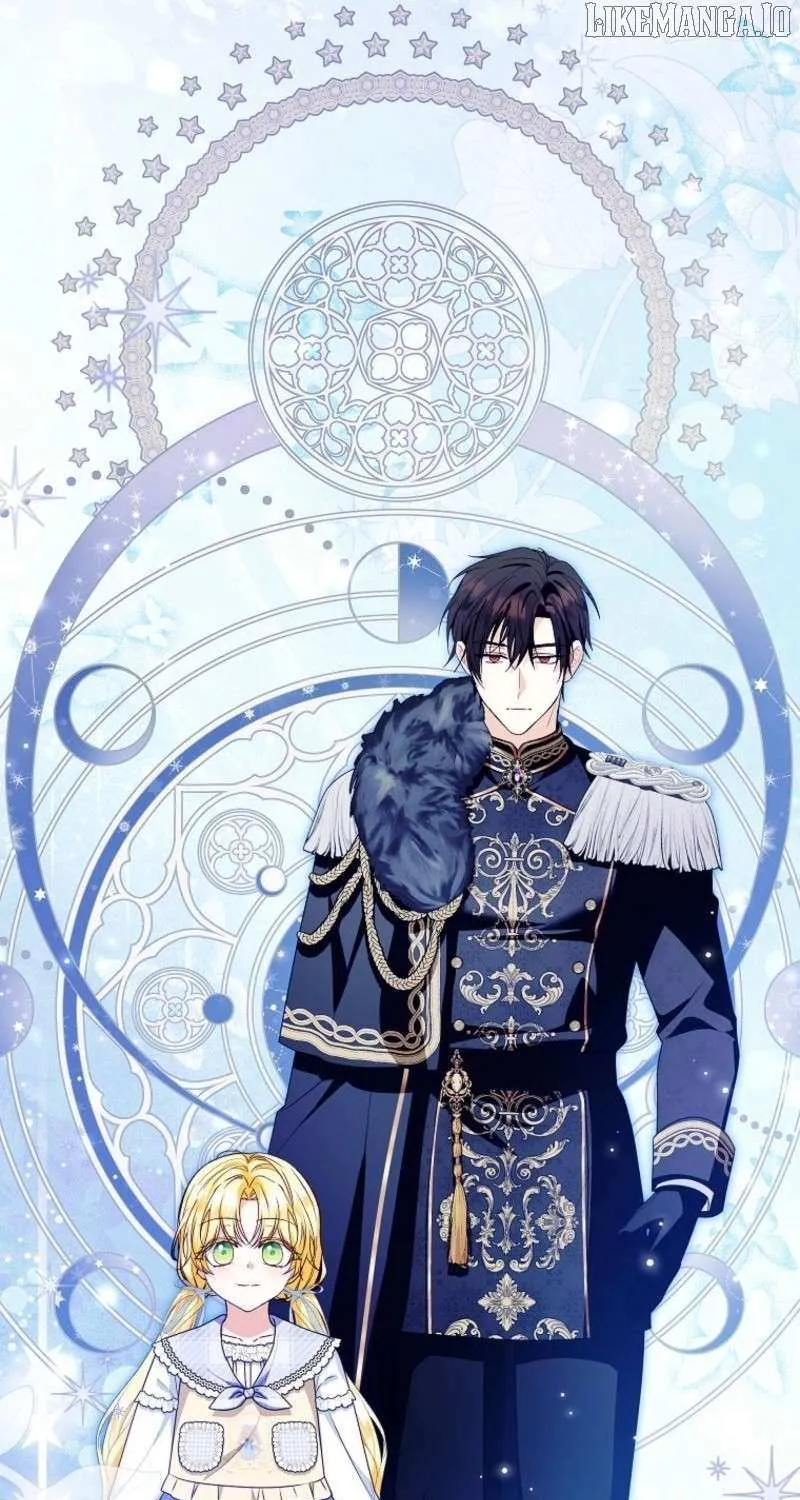 I Don’t Want To Be Duke’s Adopted Daughter-in-law Chapter 102 page 64 - 