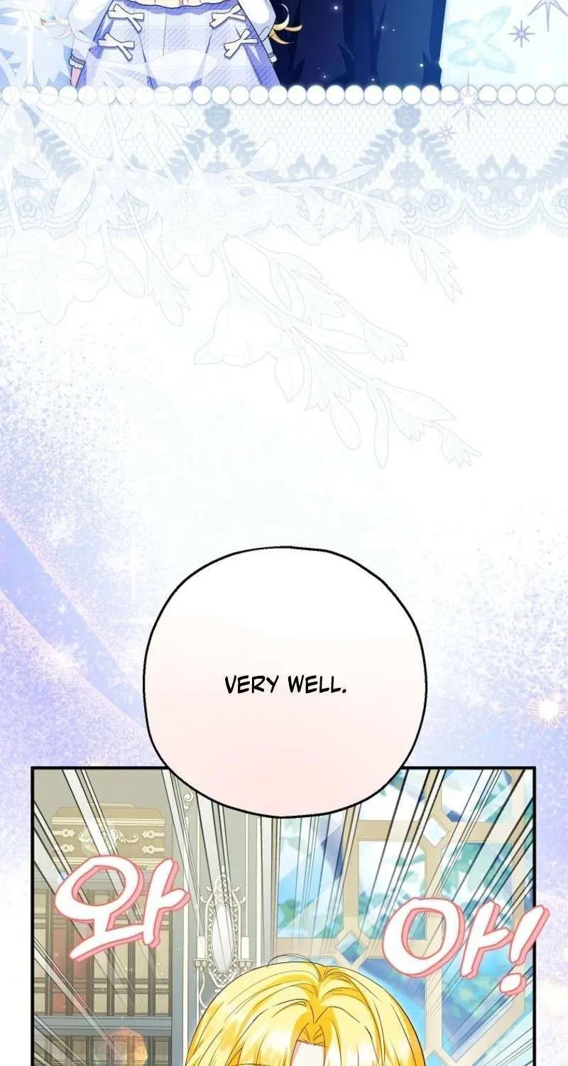 I Don’t Want To Be Duke’s Adopted Daughter-in-law Chapter 102 page 65 - 
