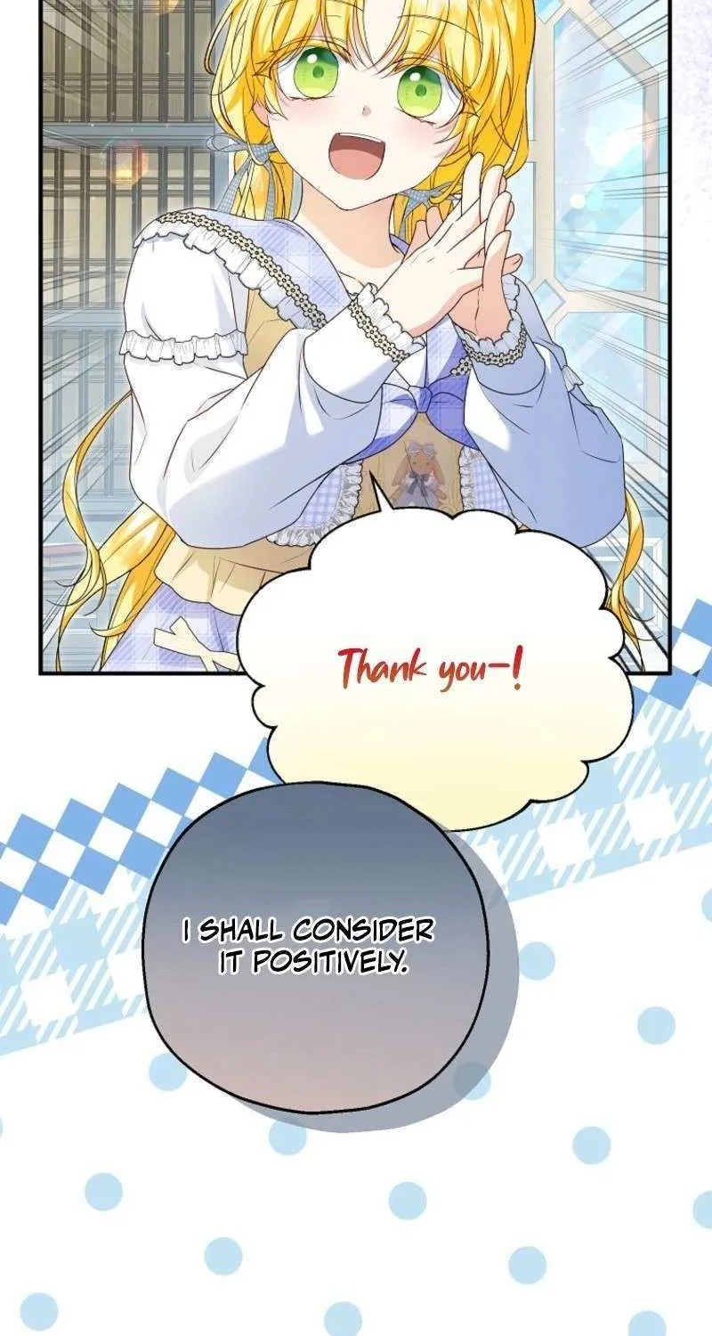 I Don’t Want To Be Duke’s Adopted Daughter-in-law Chapter 102 page 66 - 