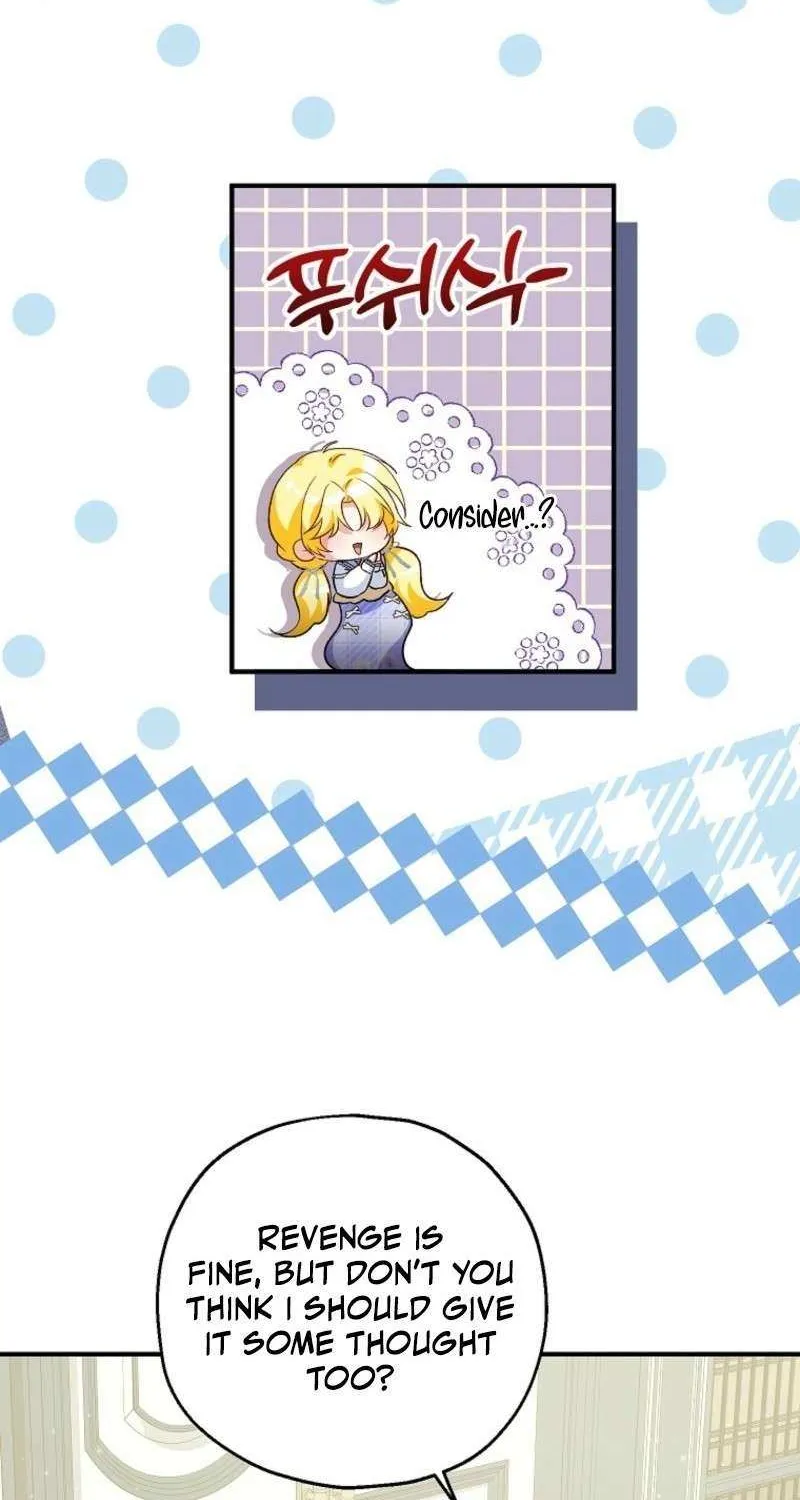 I Don’t Want To Be Duke’s Adopted Daughter-in-law Chapter 102 page 67 - 