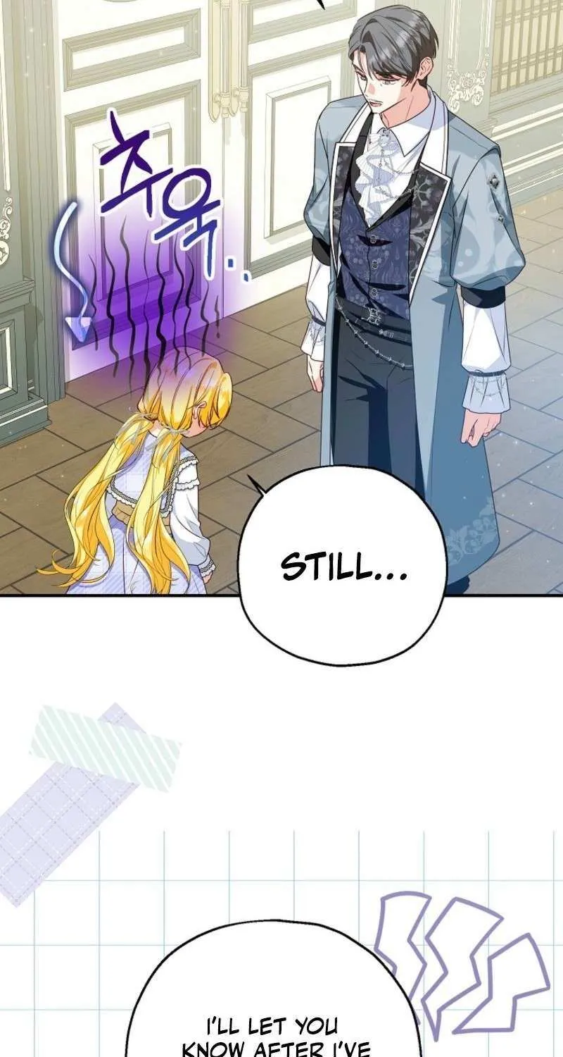 I Don’t Want To Be Duke’s Adopted Daughter-in-law Chapter 102 page 68 - 