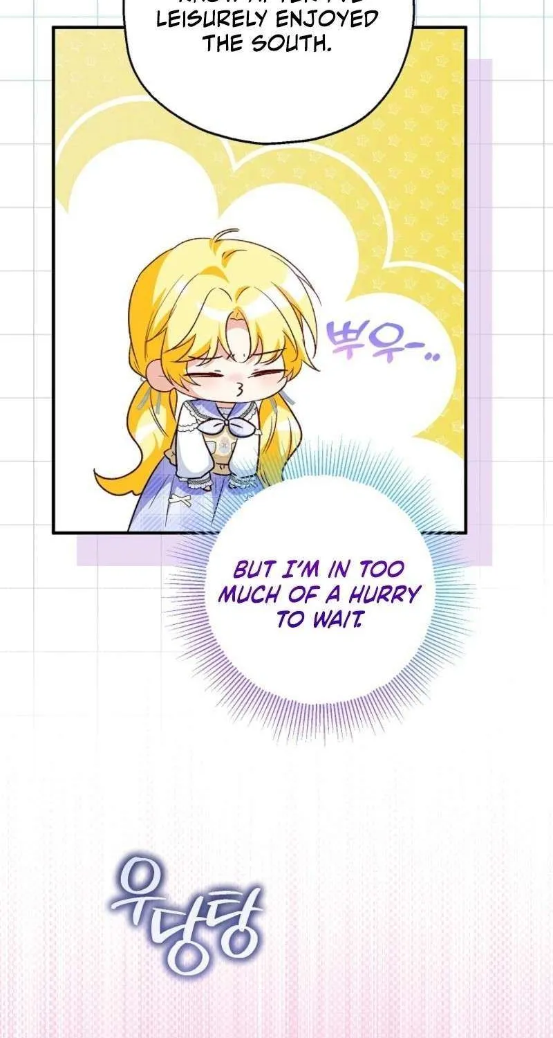 I Don’t Want To Be Duke’s Adopted Daughter-in-law Chapter 102 page 69 - 