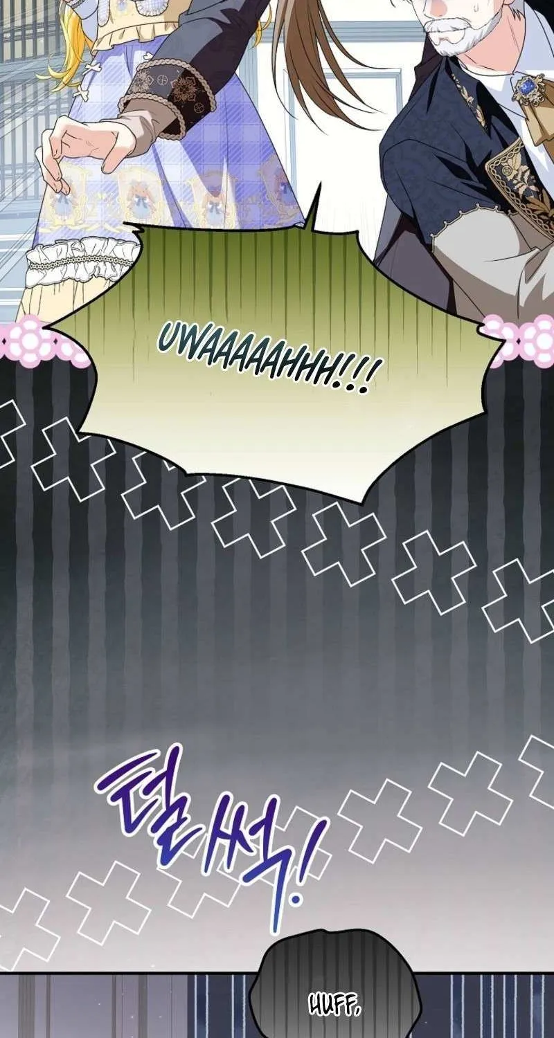 I Don’t Want To Be Duke’s Adopted Daughter-in-law Chapter 102 page 71 - 