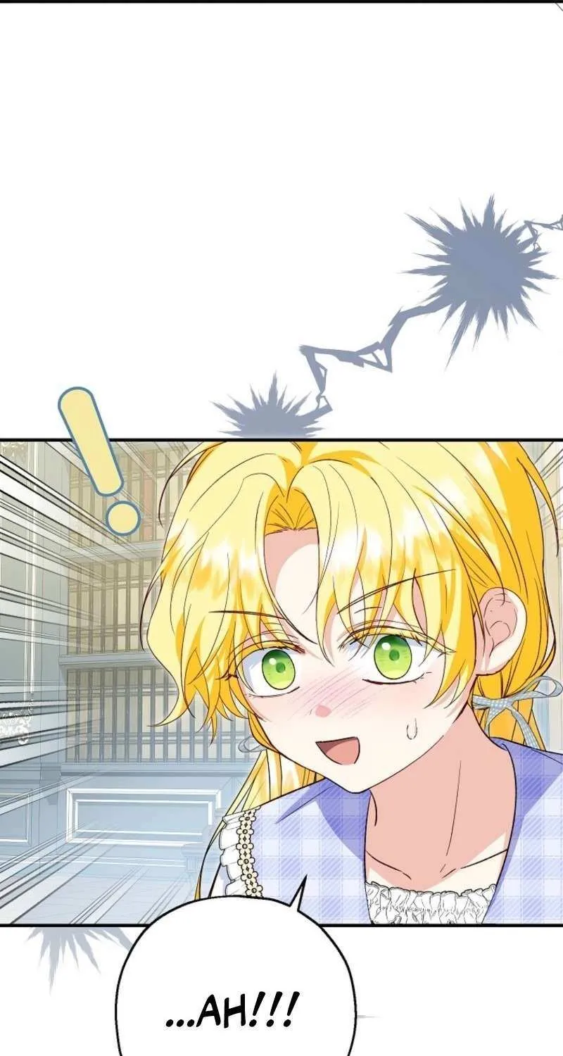 I Don’t Want To Be Duke’s Adopted Daughter-in-law Chapter 102 page 78 - 