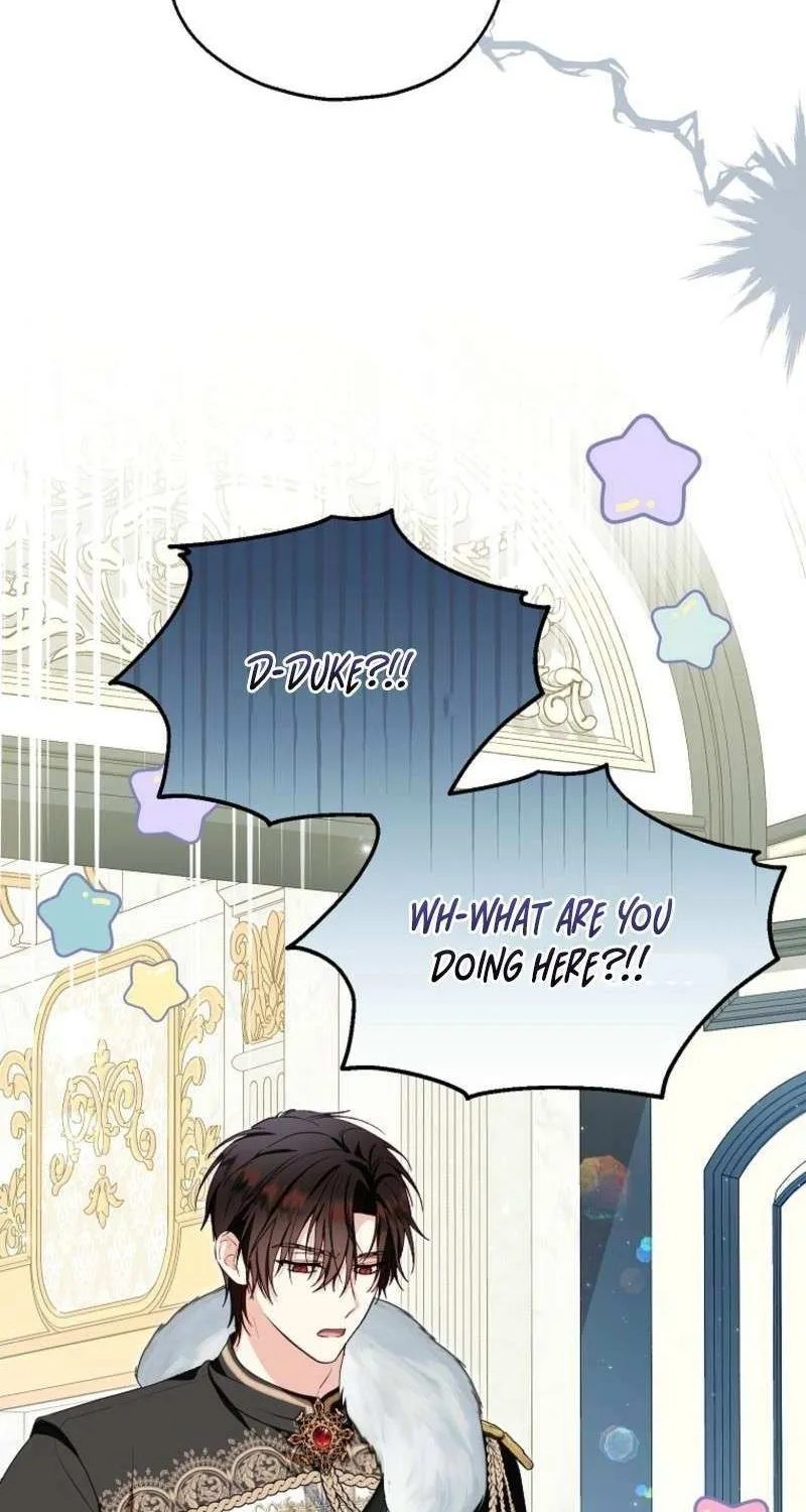 I Don’t Want To Be Duke’s Adopted Daughter-in-law Chapter 102 page 79 - 