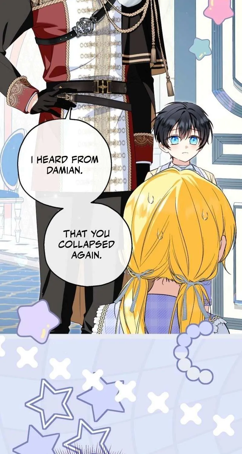 I Don’t Want To Be Duke’s Adopted Daughter-in-law Chapter 102 page 80 - 