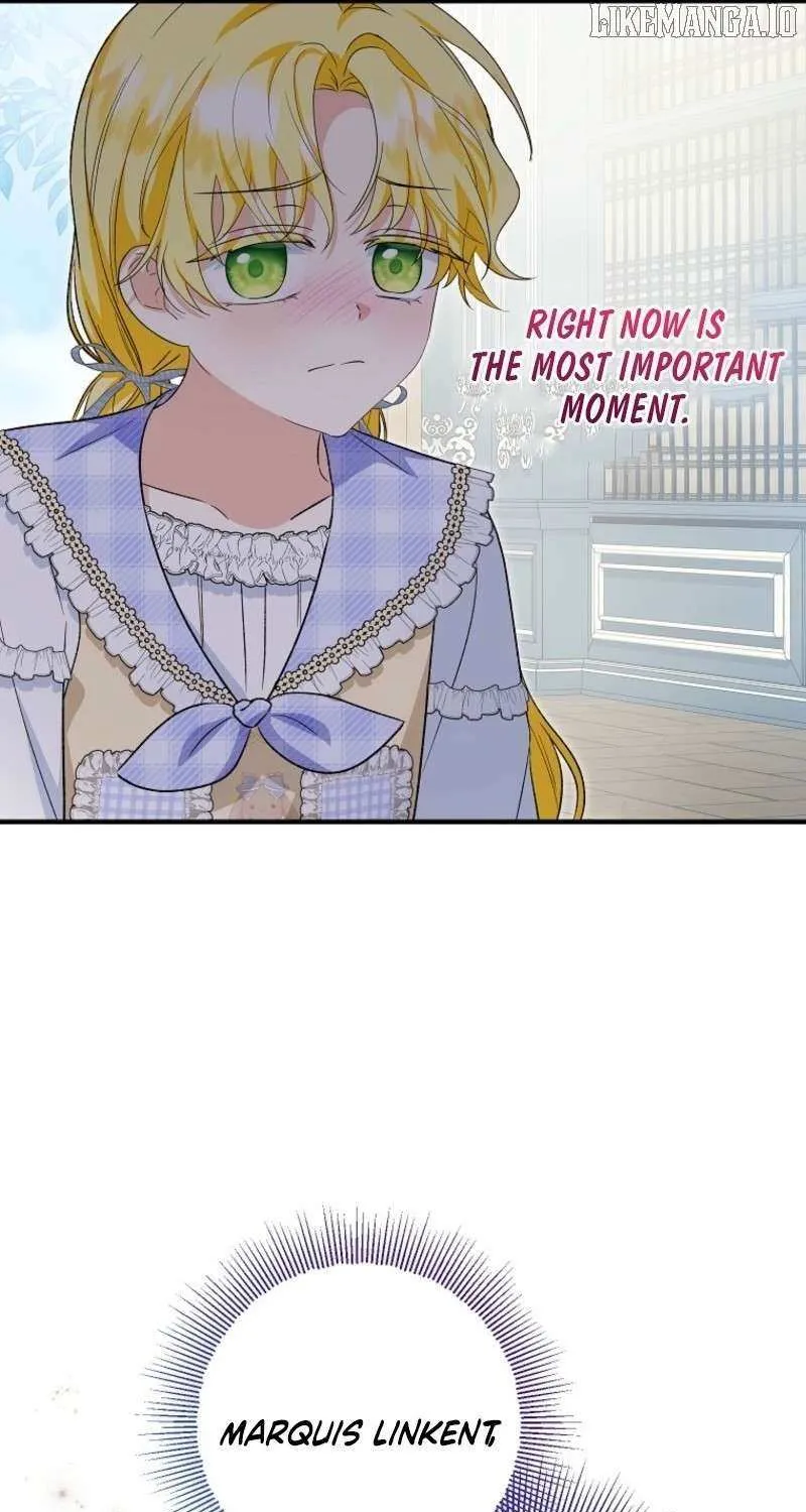 I Don’t Want To Be Duke’s Adopted Daughter-in-law Chapter 102 page 84 - 