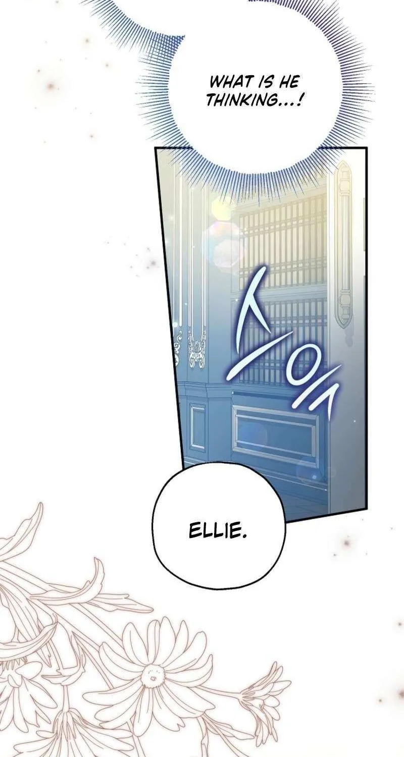 I Don’t Want To Be Duke’s Adopted Daughter-in-law Chapter 102 page 85 - 