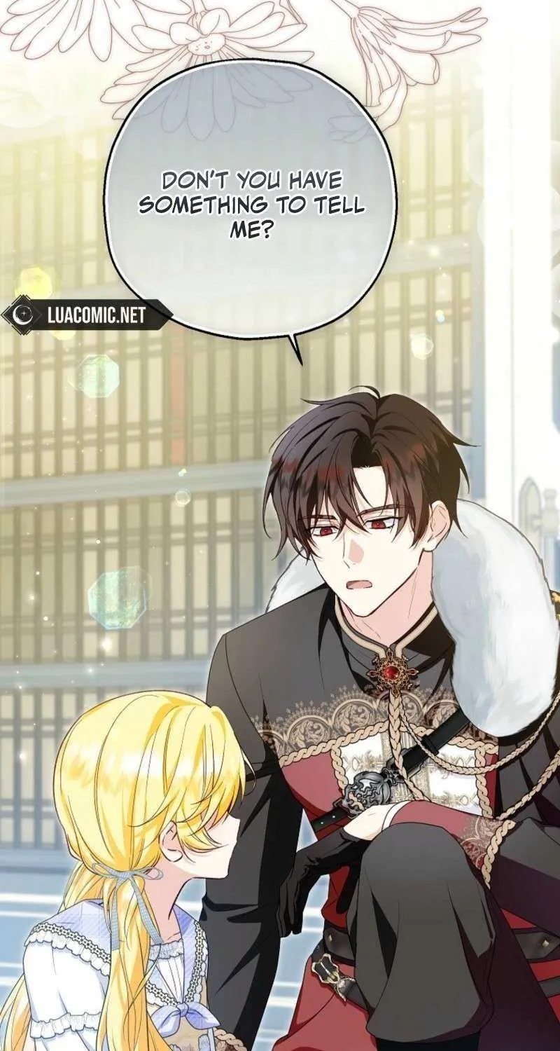 I Don’t Want To Be Duke’s Adopted Daughter-in-law Chapter 102 page 86 - 